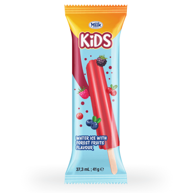 KIDS ORMAN MEYVELI