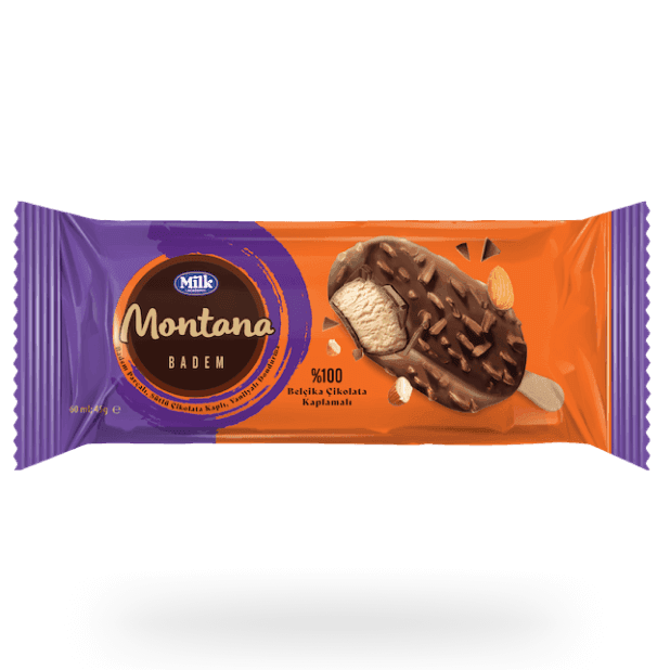 MONTANA BADEMLI