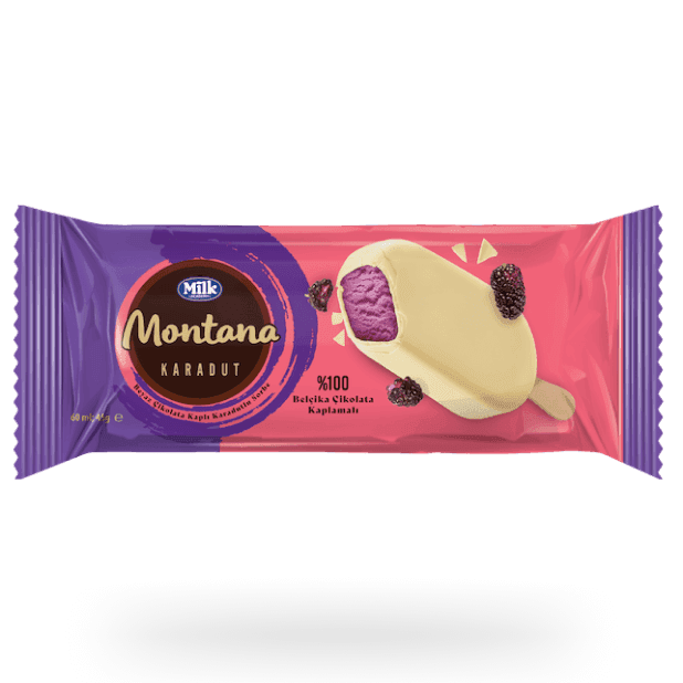 MONTANA KARADUT