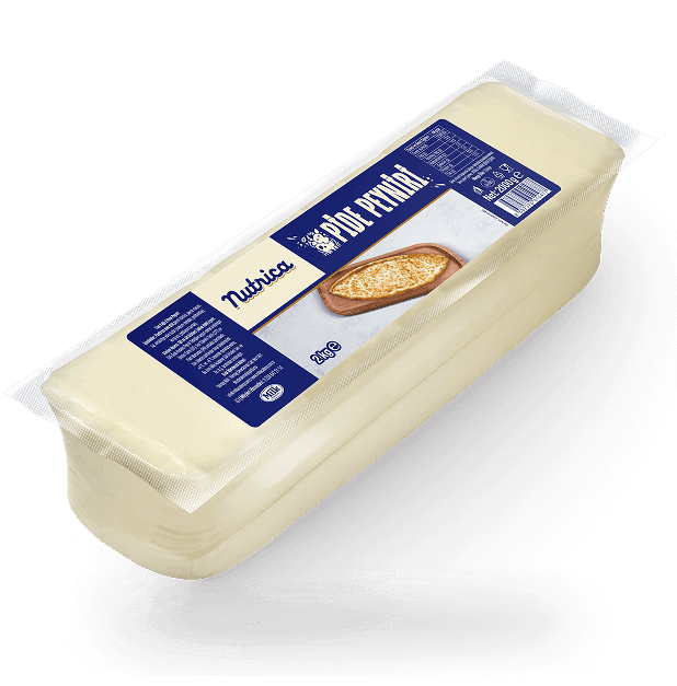 2 kg Blok Pide Peyniri