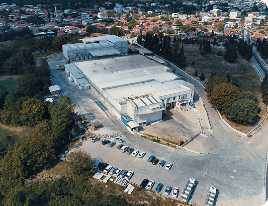 milkademy fabrika