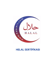 Helal Sertifikası