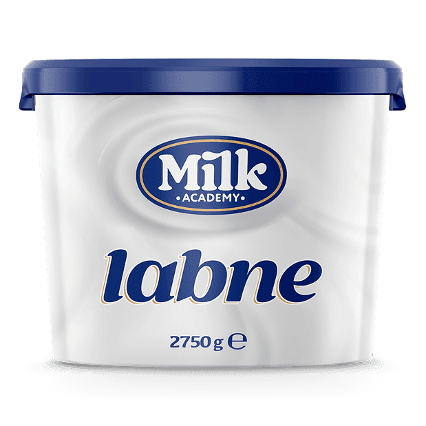 Labne 2750g