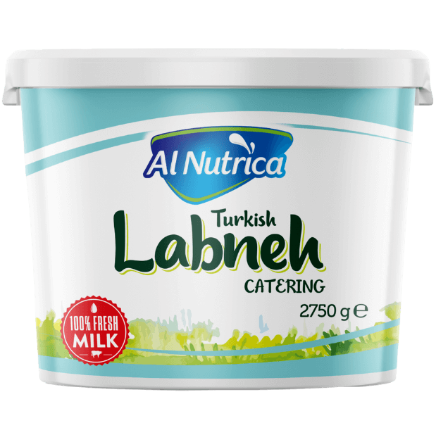 Turkish Catering Labneh