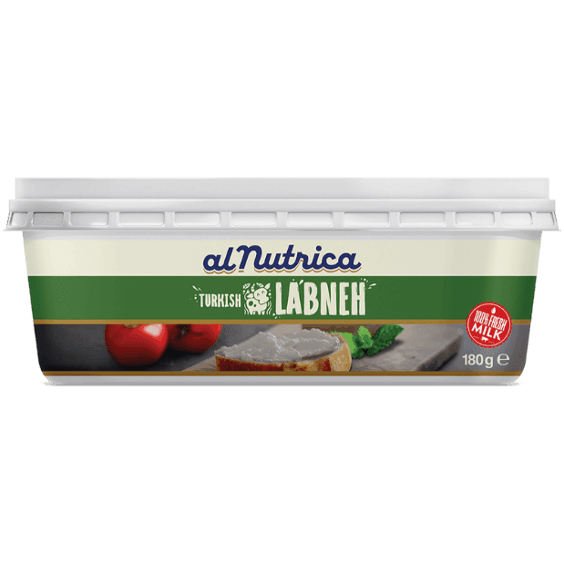 Turkish Labneh