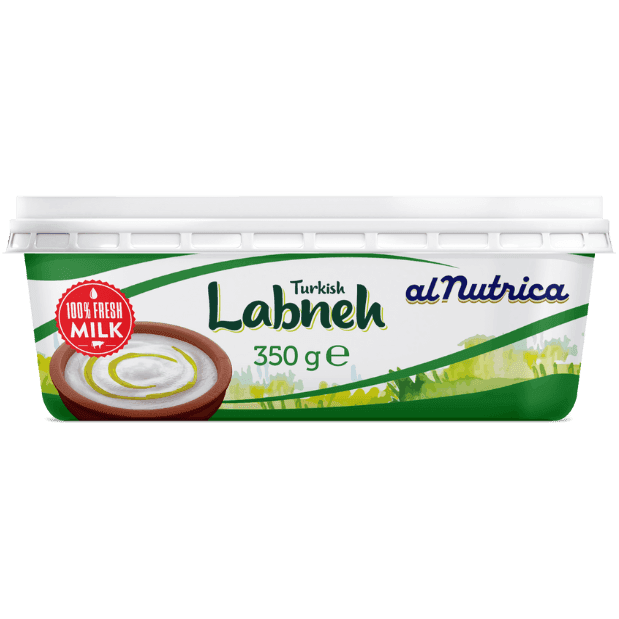 Turkish Labneh