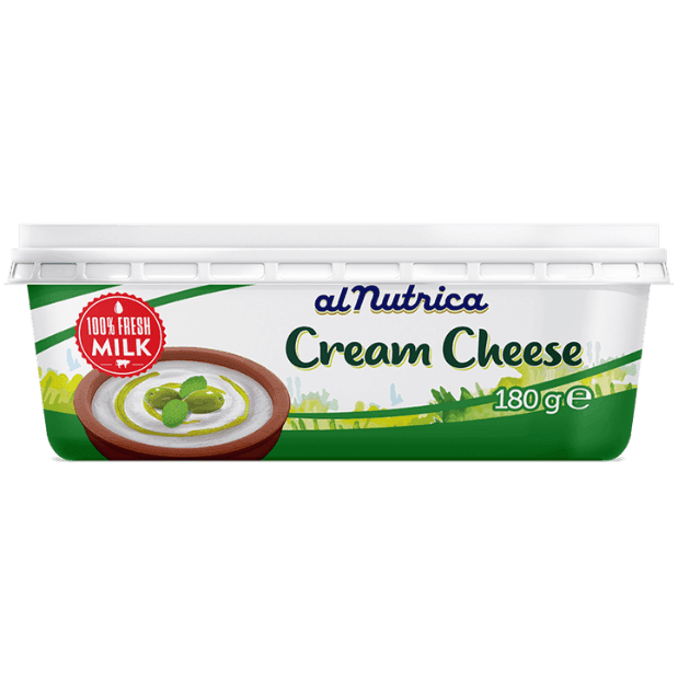 Full Fat Fresh <br/> Spreadable Cheese