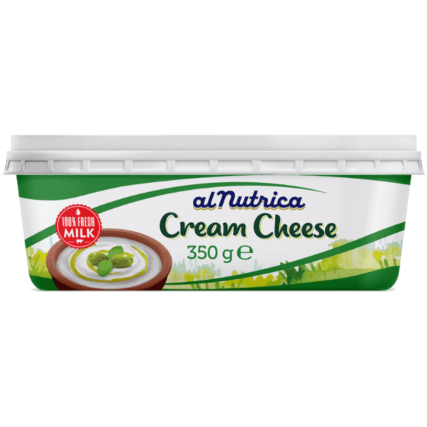 Full Fat Fresh <br/> Spreadable Cheese