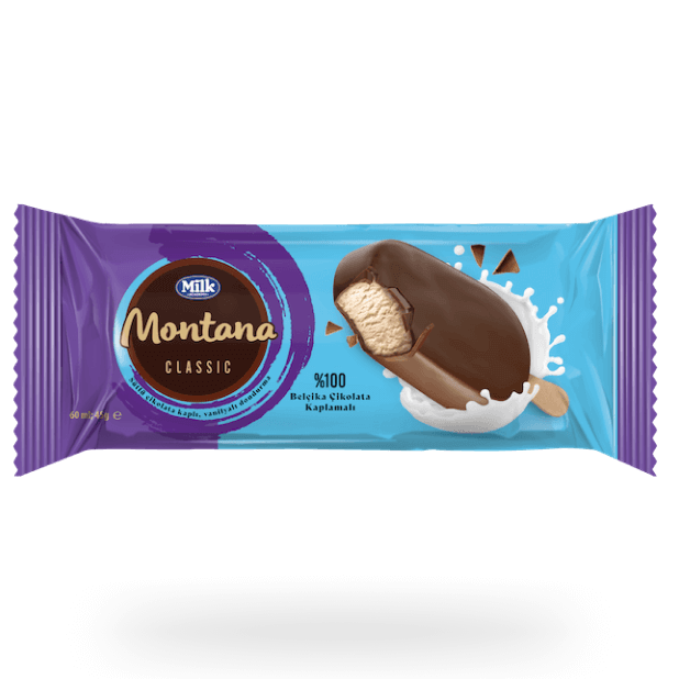MONTANA CLASSIC