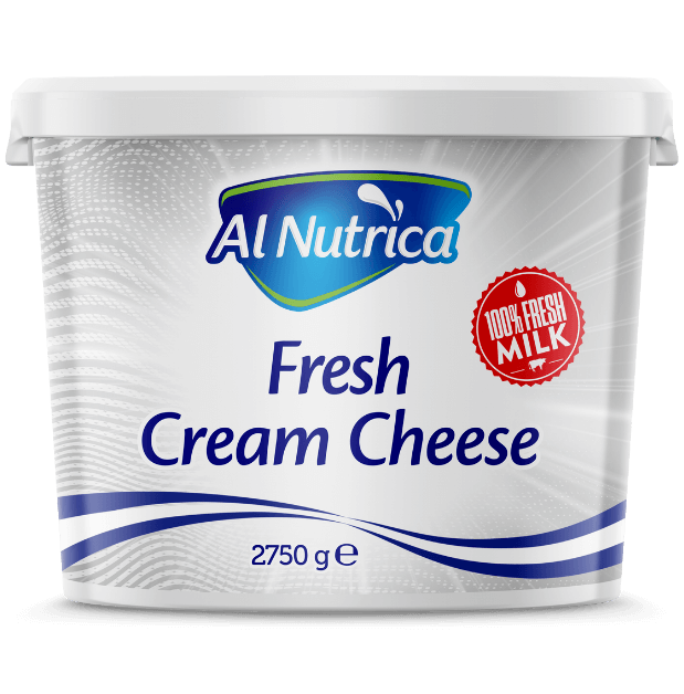 Full Fat Fresh Spreadable Cheese