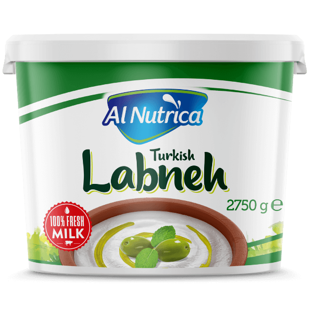 Turkish Labneh