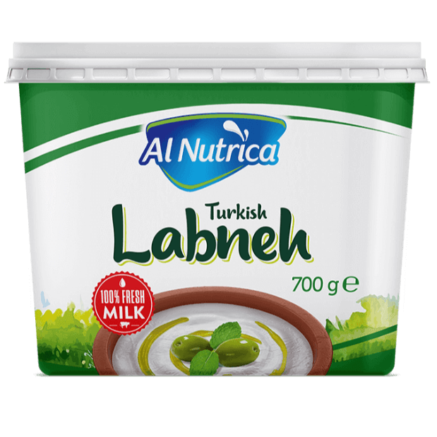 Turkish Labneh