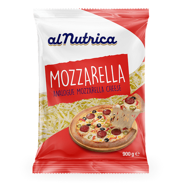 Analogue Mozzarella Cheese