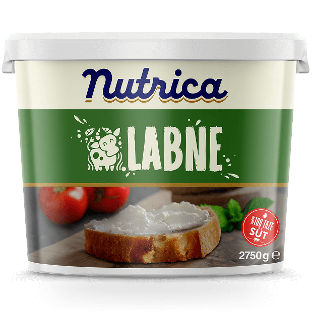 2750 g Labne