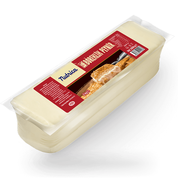 2 kg Blok Böreklik Peynir