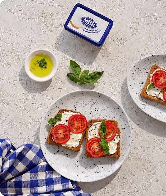 Zamanın Lezzet Mirası  <br />  <span>Bizim Hikayemiz</span>