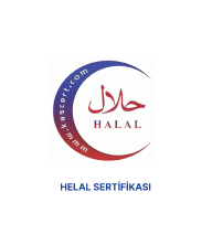 Helal Sertifikası