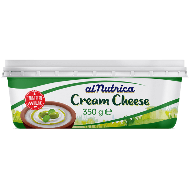 Full Fat Fresh <br/> Spreadable Cheese